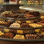 Lorenzoni, Cafe Konditorei Helmut Lorenzoni 公寓 蒂罗尔-基希贝格