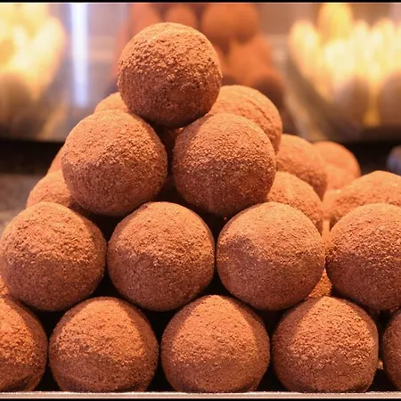 Lorenzoni, Cafe Konditorei Helmut Lorenzoni 아파트 티롤 키르흐베르크