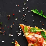 Lorenzoni, Cafe Konditorei Helmut Lorenzoni 아파트