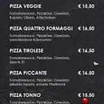 Lorenzoni, Cafe Konditorei Helmut Lorenzoni 아파트 *