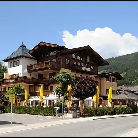 Apartman Lorenzoni, Cafe Konditorei Helmut Lorenzoni Kirchberg in Tirol
