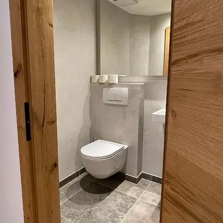 Apartman Lorenzoni, Cafe Konditorei Helmut Lorenzoni Kirchberg in Tirol